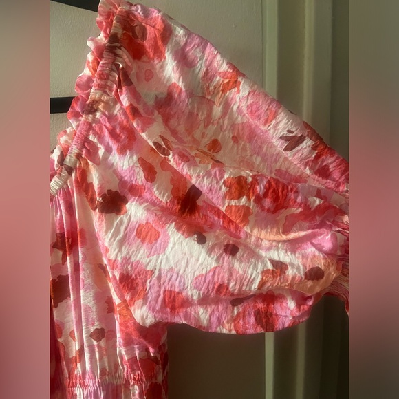 Floral dress H&M - Picture 4 of 4